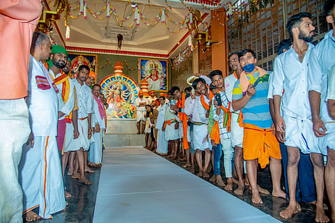 Sirsi Jatra