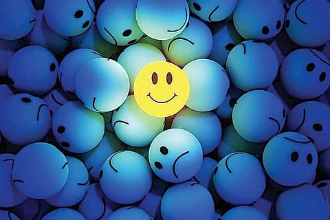 Smile