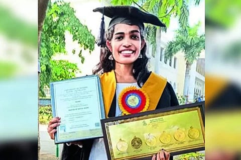 Smitha Student