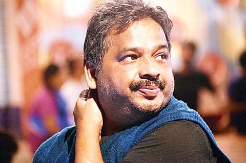 Sreepad Bhat