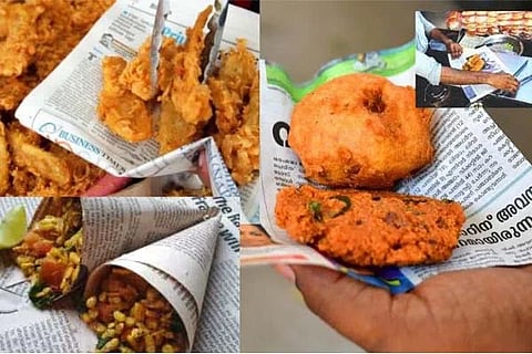 Street Food