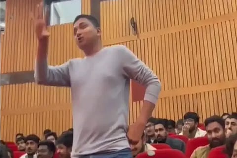 Student