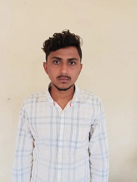 Suman