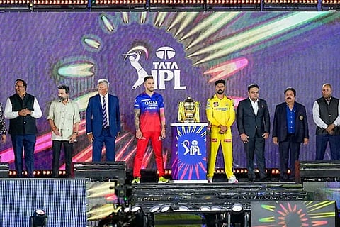 TATA IPL