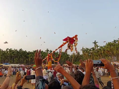TKE temple