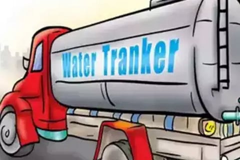 Tanker