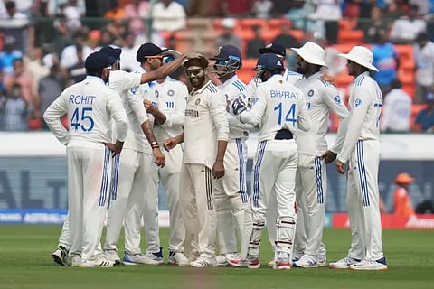 Team India