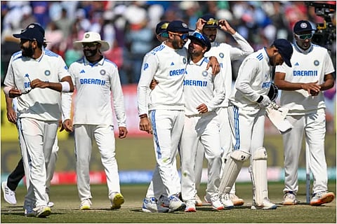 Team India
