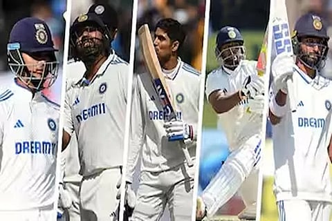 Team India