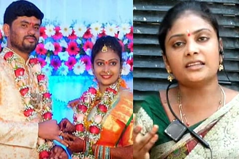 Telanagana Family