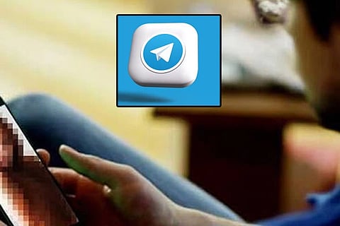 Telegram