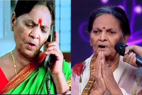 Telugu Actress Pavala Syamala Feeling Sad Video Gone Viral