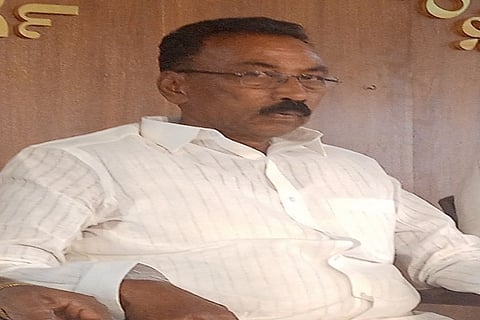 Thippeswamy