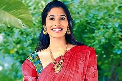 Ujwala