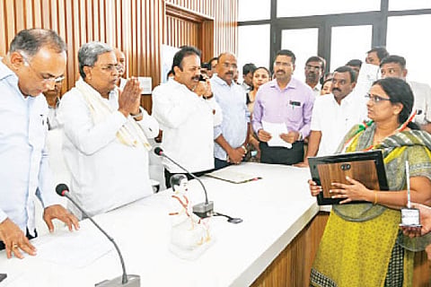 ಸಿದ್ದರಾಮಯ್ಯ