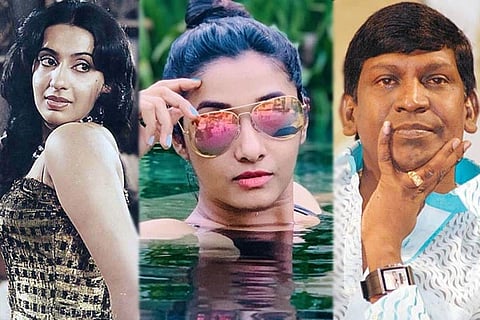 Vadivelu