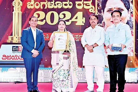 Vanishree Vishwanath