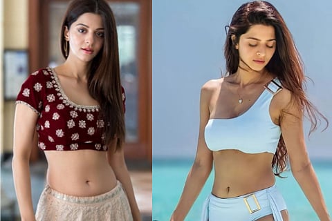 Vedhika