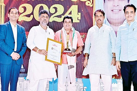 Velu Naykar