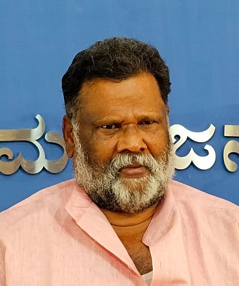 Venkataramanaswamy