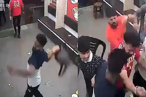Viral Video