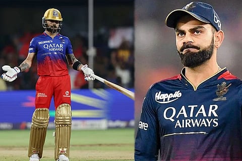Virat Kohli 1