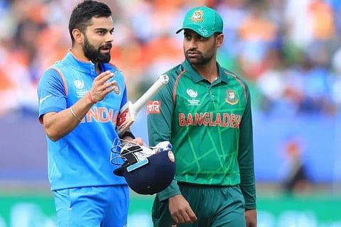 Virat Tamim