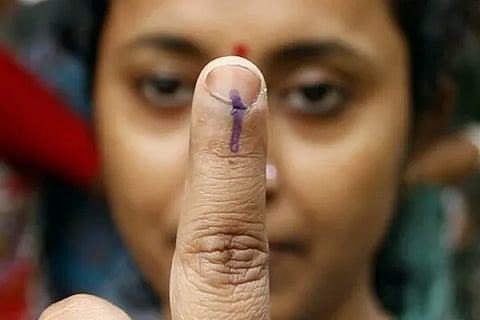 Voting
