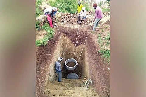 Water Conservation