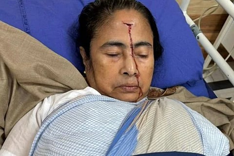 mamata banerjee