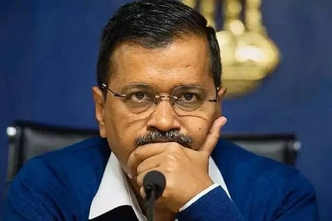 kejrival