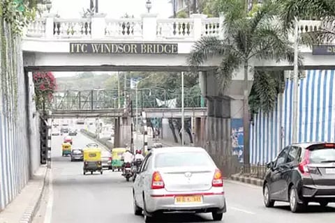 Windsor Bridge