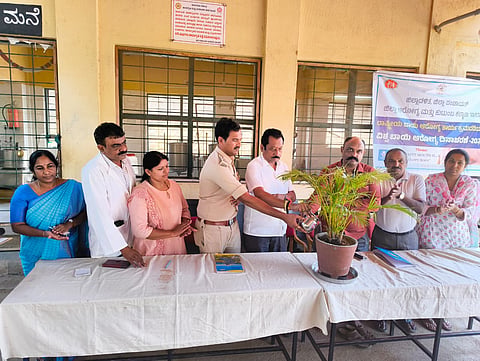World Mouth Day Mandya