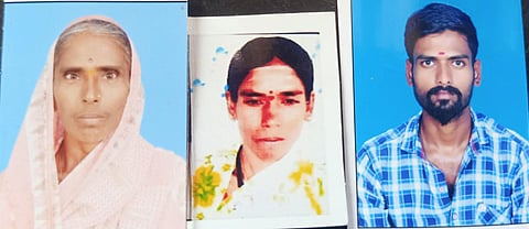 Yalavagi Suicide case