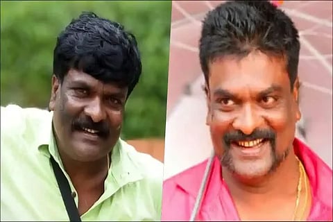 Yesu Prakash