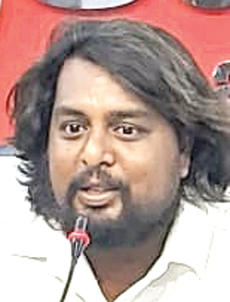 Yuvaraj