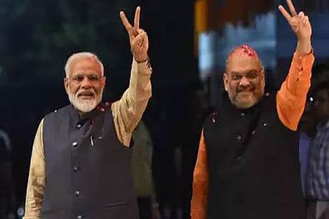 modi