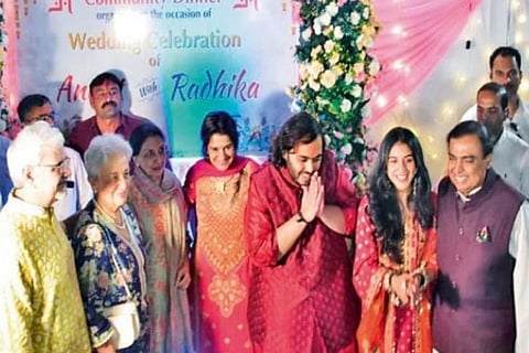ambani
