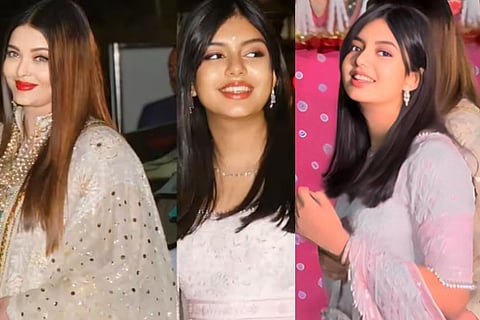 aaradhya