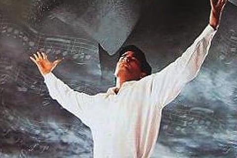 akshay
