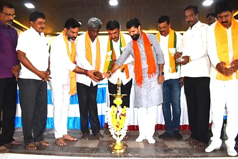ald bjp