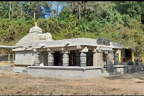 ald temple