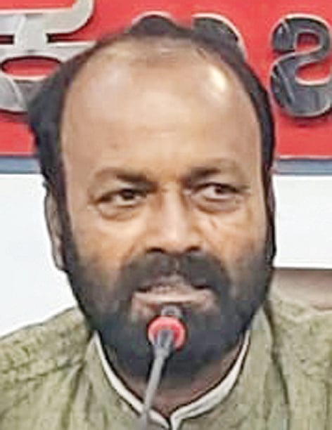 ambaray chalgeri