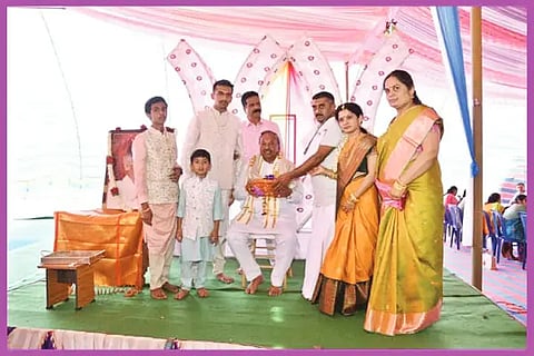 anp narayamurthy