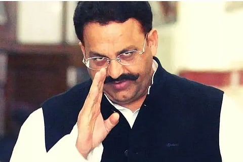 ansari