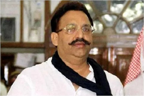 ansari