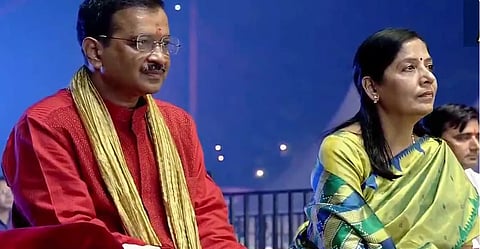 aravind kejrival
