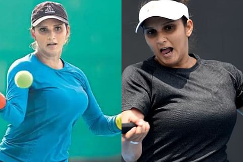 sania