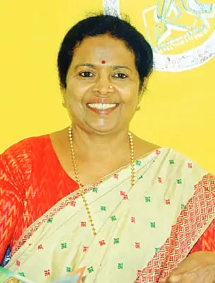 asha sheshadri