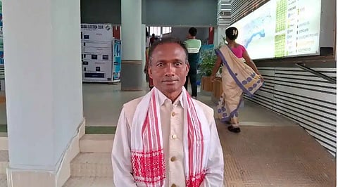 assam